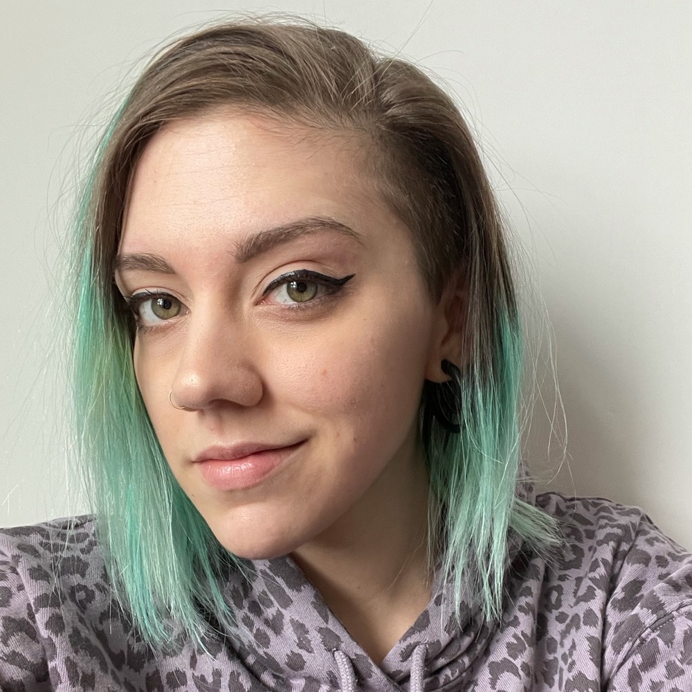 Meet your Posher, Victoria
